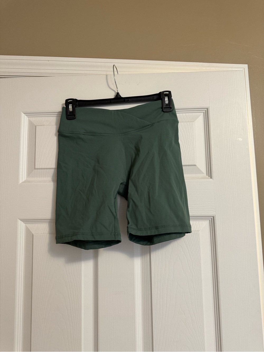 Oner Active Unified wrap shorts 6 inch
